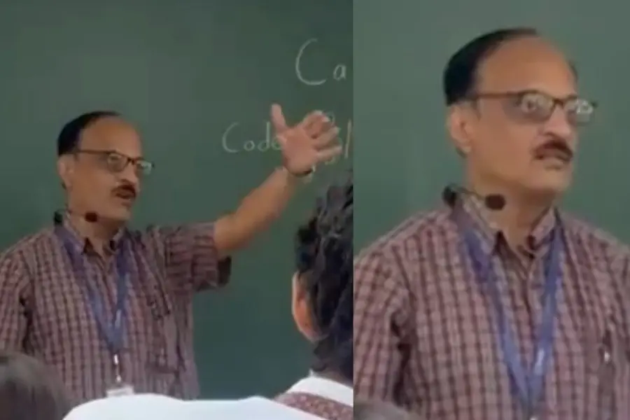 Muralidhar-Deshpande