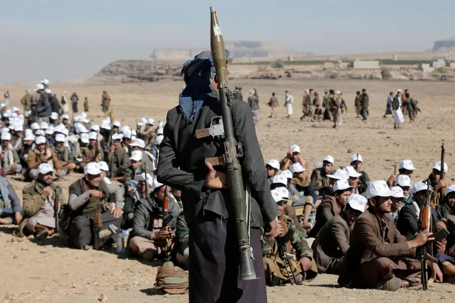 Houthi