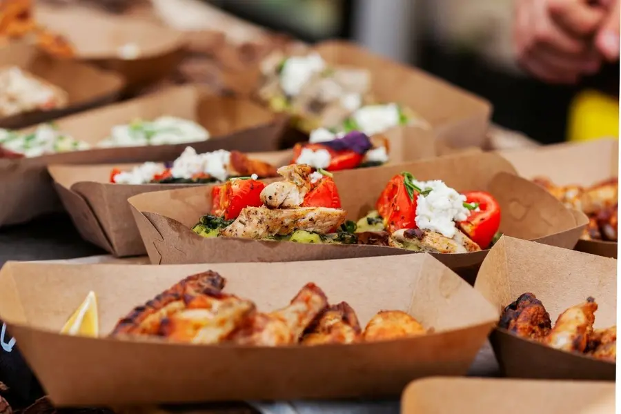 Food