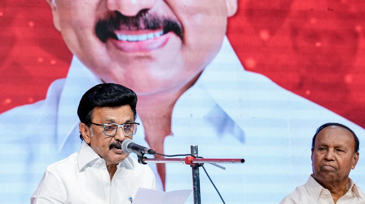 Tamil Nadu Assembly Elections 2026: DMK Manifesto and campaign launch details