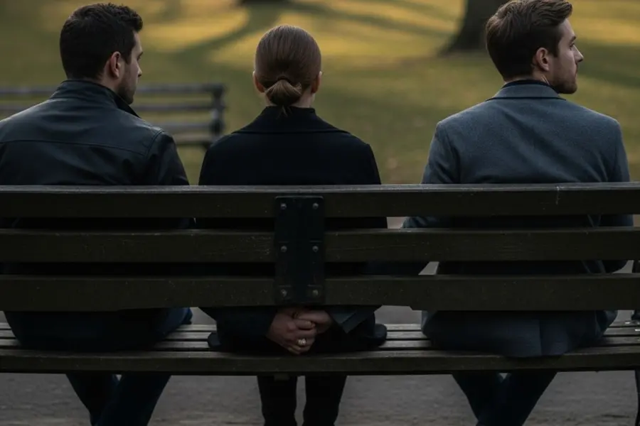 Is Tolyamory just a new relationship trend or red flag?