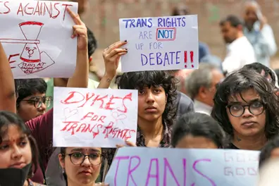 Transgender bill 2026 explained: What changed, why it’s debated, and concerns behind the backlash