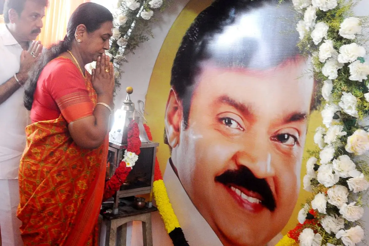 DMK Unveils Candidate List for 2026 Tamil Nadu Assembly Elections | Quick Digest