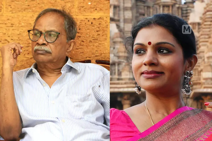 mt-vasudevan-nair