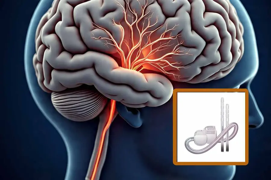 Parkinson’s Breakthrough