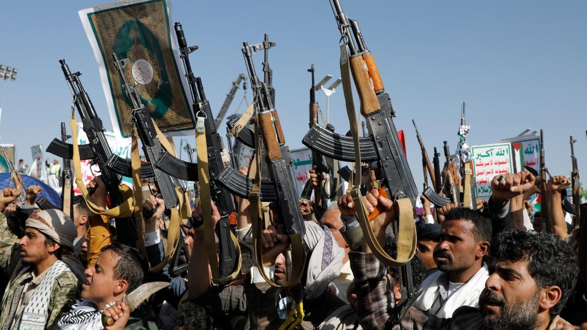 Houthis continue attacks on Israel: How escalation fuels fears of wider Middle East war