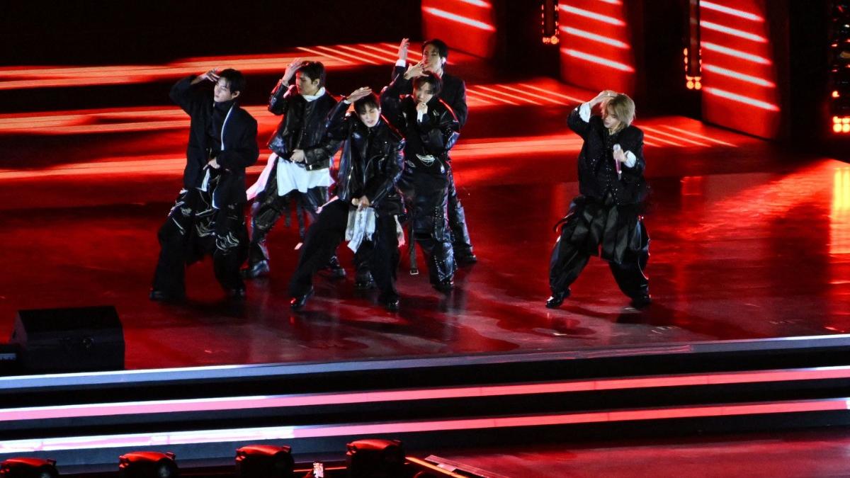 How BTS turned Seongsu-dong into a must-visit destination for tourists