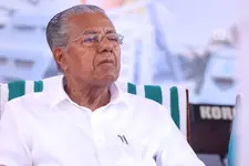 ‘തുടർഭരണം ലഭിച്ചത് ഗിമ്മിക്ക് കൊണ്ടല്ല, നാടിനുവേണ്ടി നിലകൊണ്ടതുകൊണ്ട്, വർഗീയതയോട് വിട്ടുവീഴ്ചയില്ല’