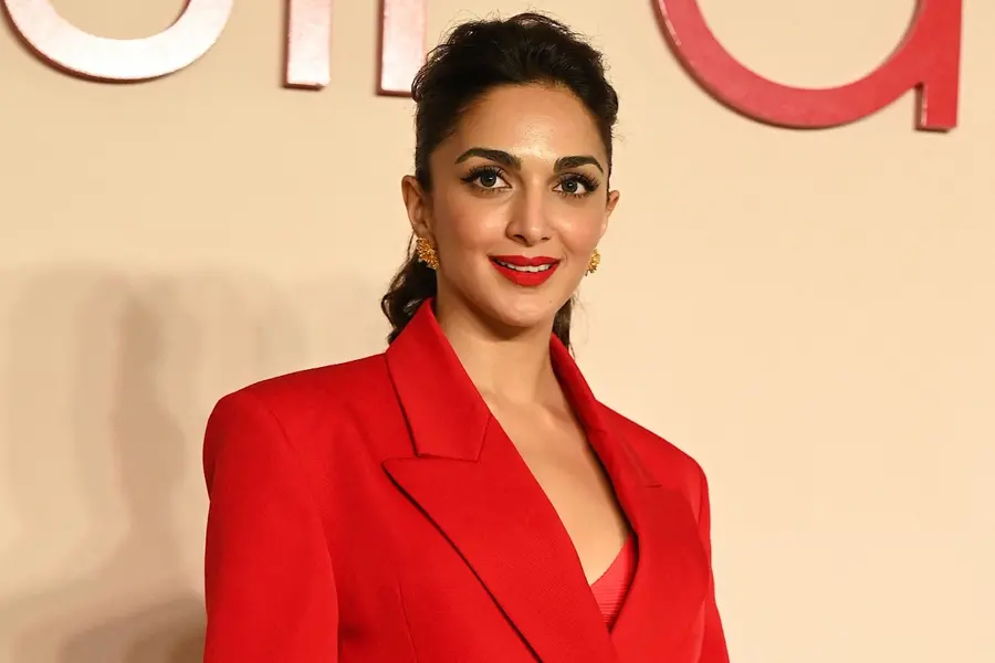 kiara advani