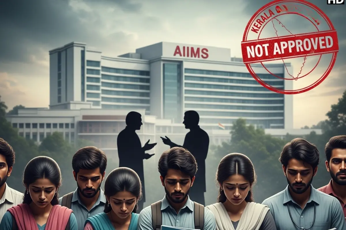 Representational image.| AI generated
