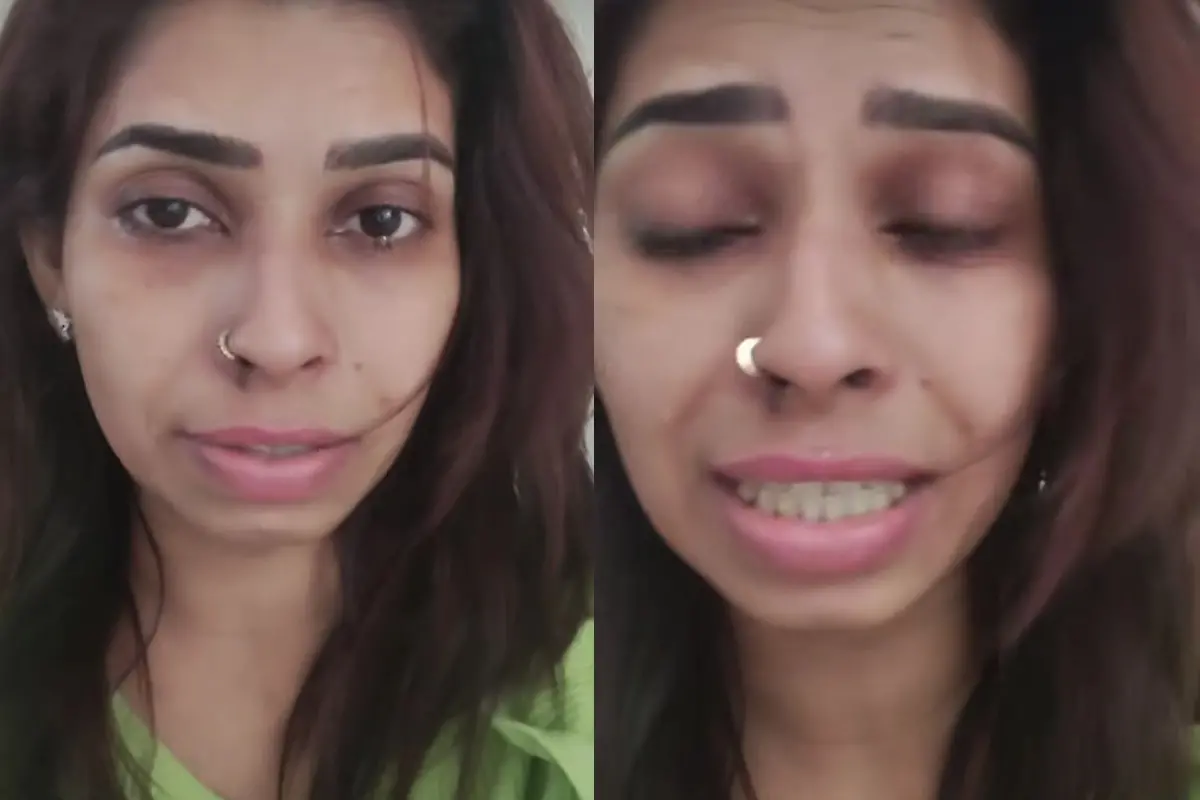 രേണു സുധി | Instagram