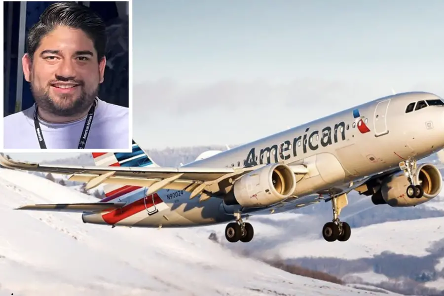 american airlines
