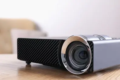 Bring the big screen home: 4K projectors you can’t miss