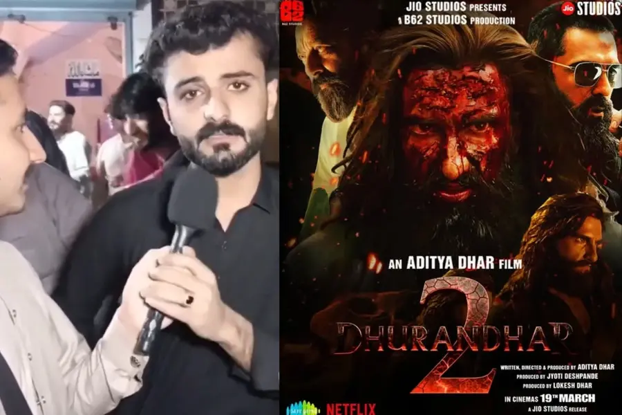 Dhurandhar