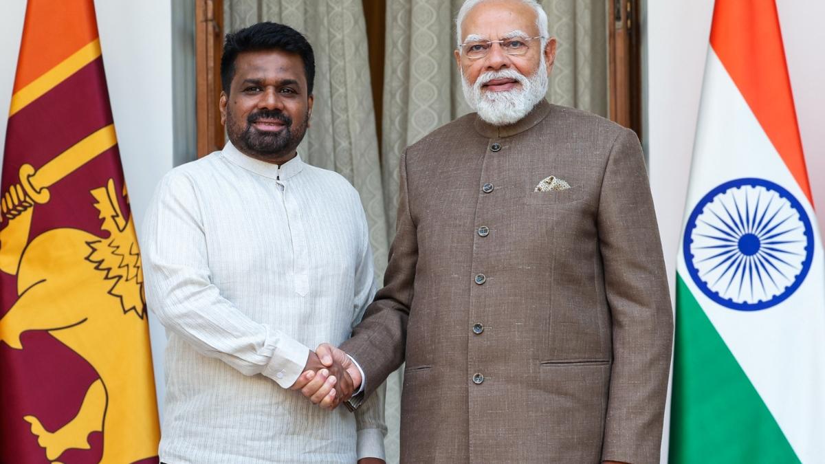 Sri Lanka fuel crisis: India delivers 38,000 MT lifeline, Prez thanks Modi