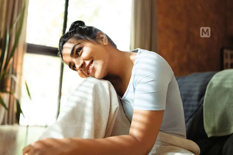 rajisha vijayan