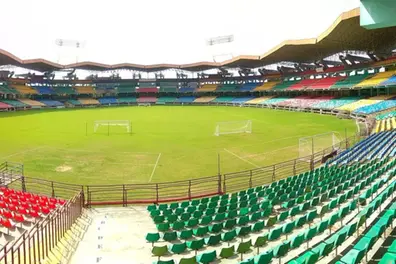 Security deposit row: Experts warn future international matches at Kochi stadium may be jeopardised