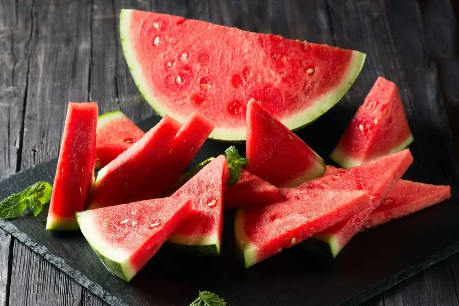 watermelon