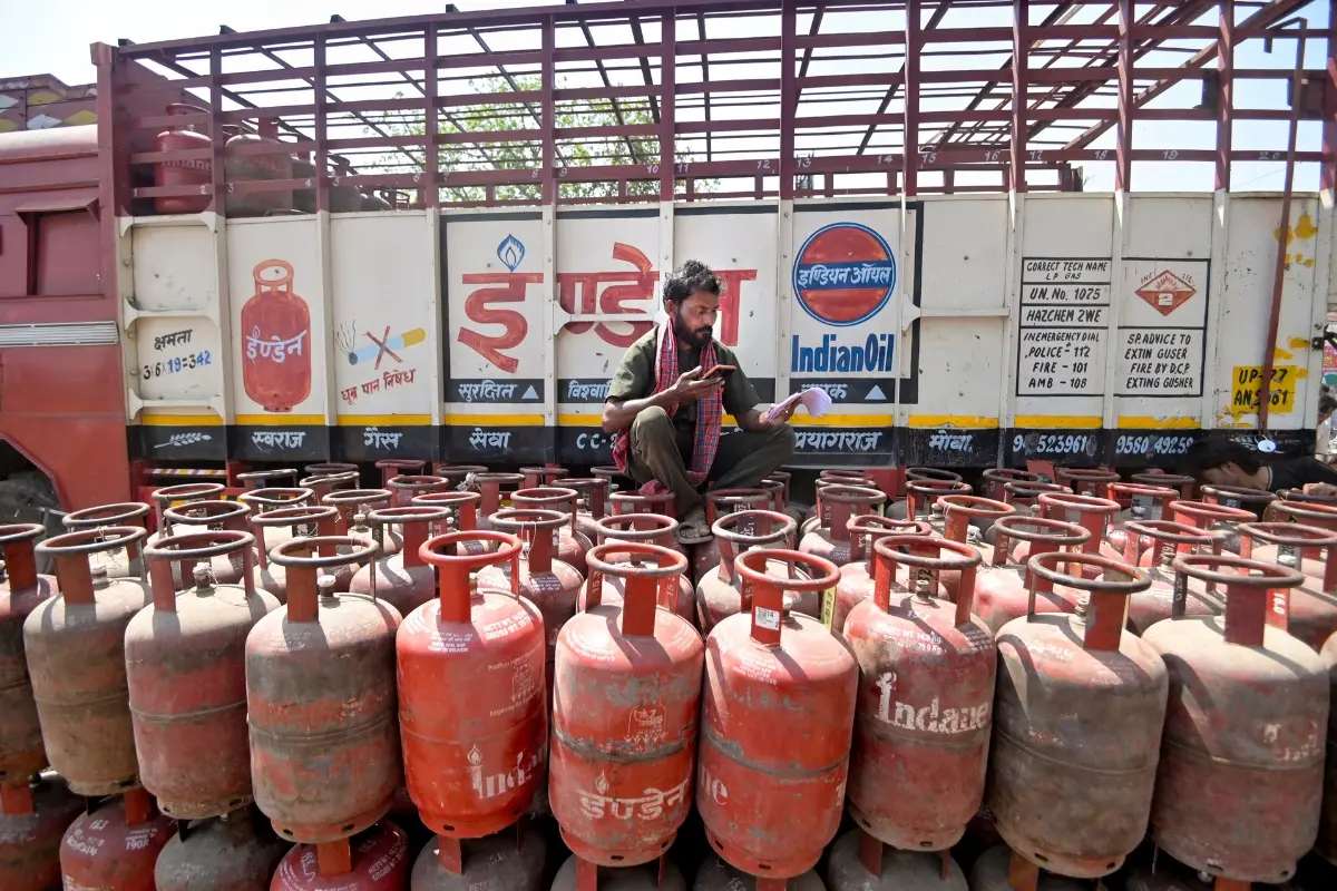 Representational Image | Photo: PTI