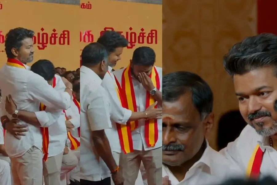 vijay