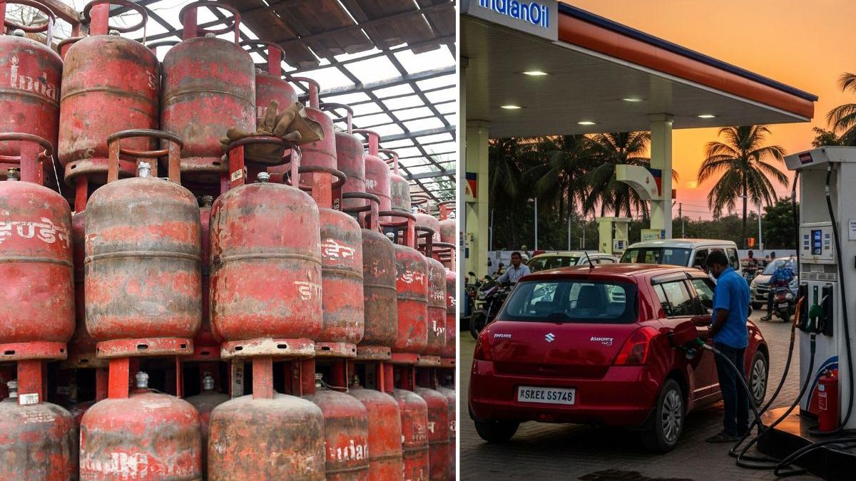 India fuel shortage rumours debunked: 60 days oil reserves secure