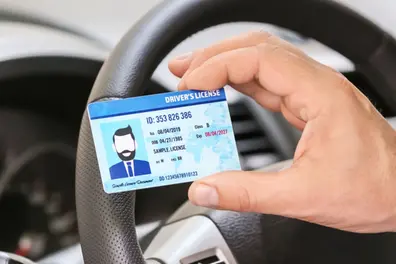 Driving licence expired? New Government proposal offers relief