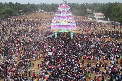 Arattupuzha Pooram 2026: Know key timings, rituals and divine gathering