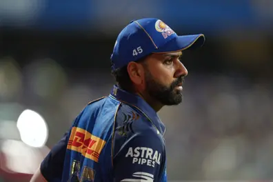 19 seasons, one ‘Hitman’: Rohit Sharma scripts unique IPL history at Wankhede