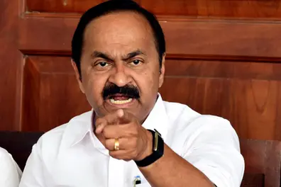 Kerala LoP V D Satheesan urges Centre to reconsider proposed FCRA amendments
