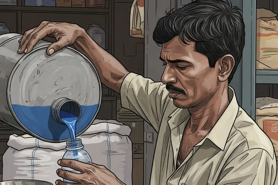 KEROSENE