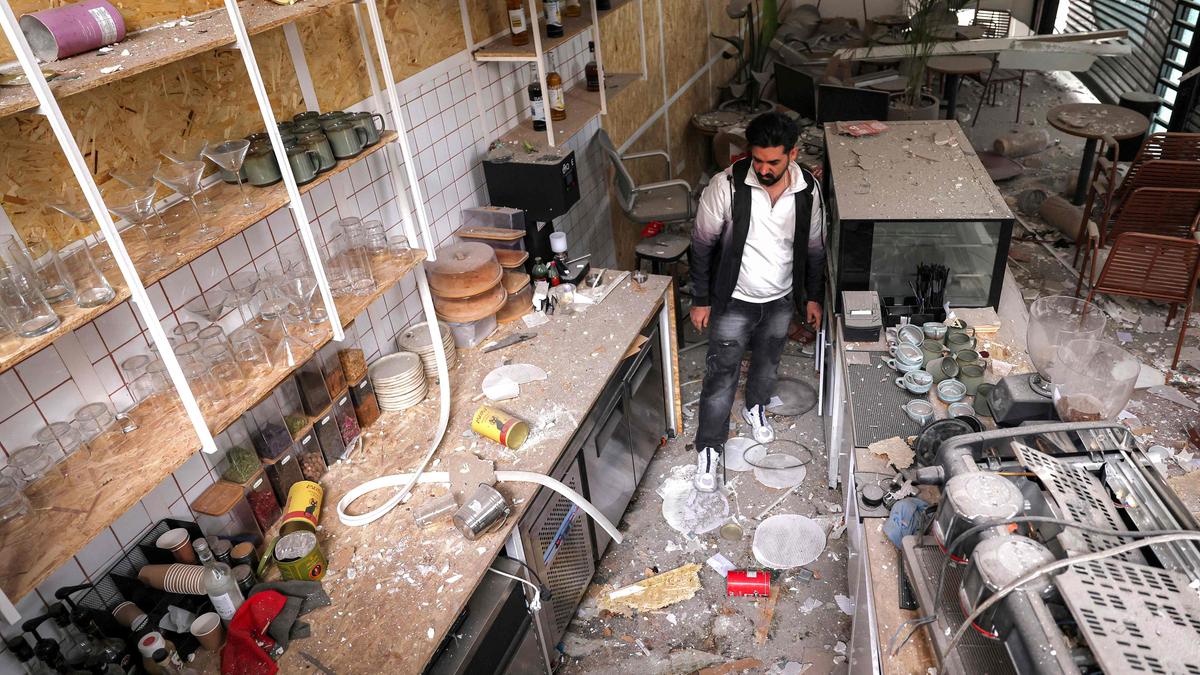 Pakistan to host US-Iran talks amid escalating Middle East conflict