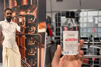 Arrack ban in Kerala hit uncle hard; now Malayali sells ‘Charayam’ in Poland