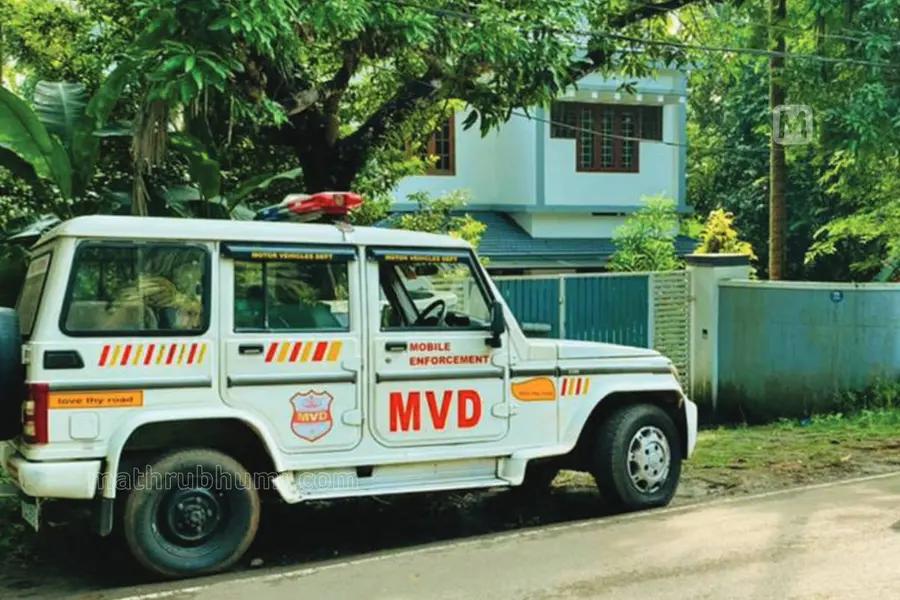 MVD