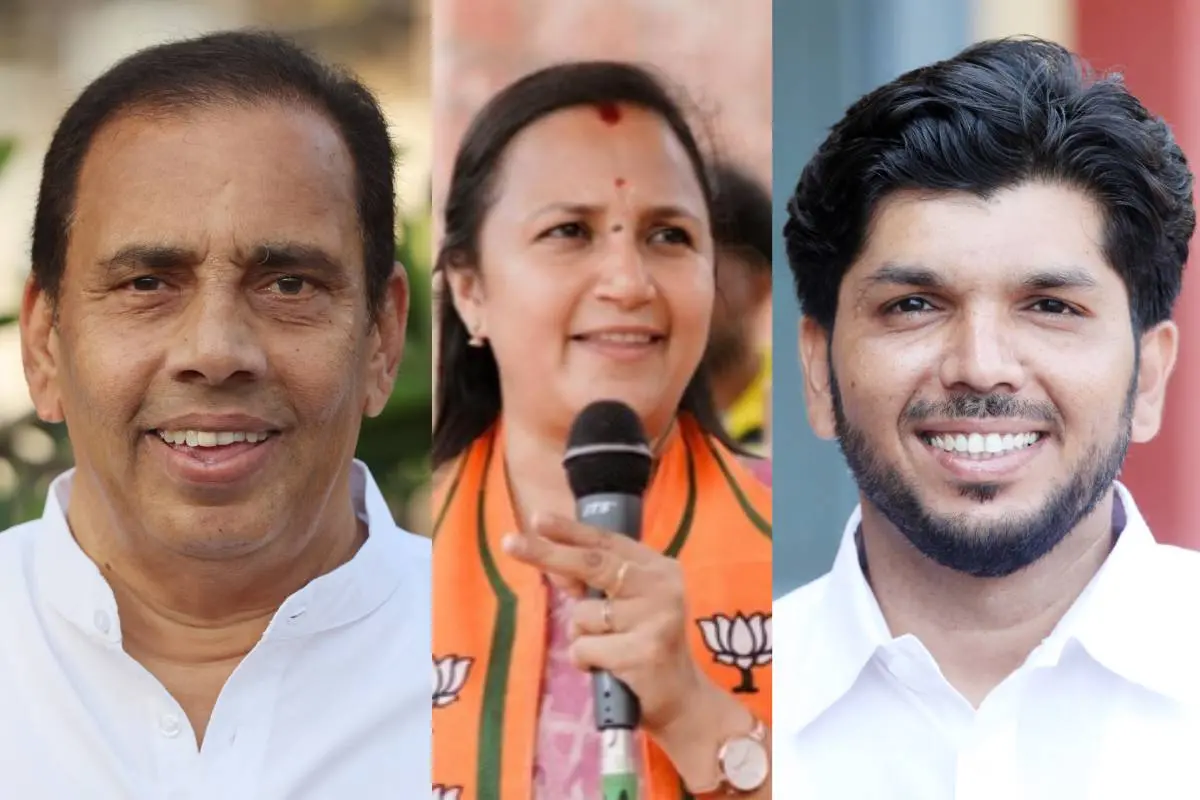 കല്ലട്ര മാഹിന്, എംഎല് അശ്വിനി, ഷാനവാസ് പാദൂര്