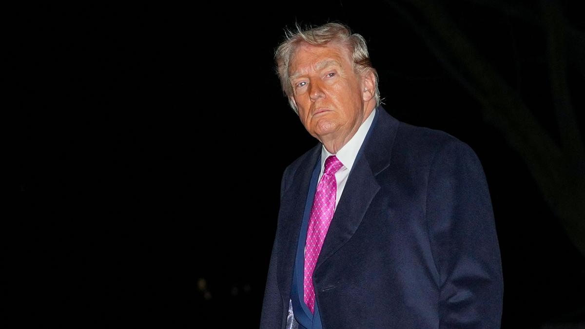 Voter ID laws in US: Trump’s new strategy for election integrity