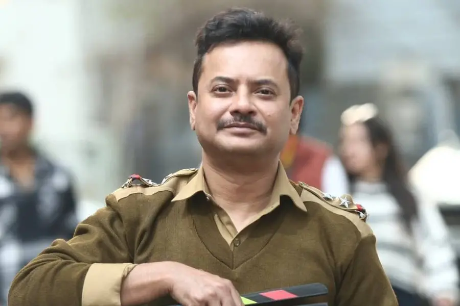 Rahul Arunoday Banerjee