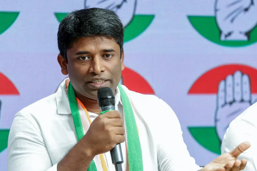 Kannan Gopinathan