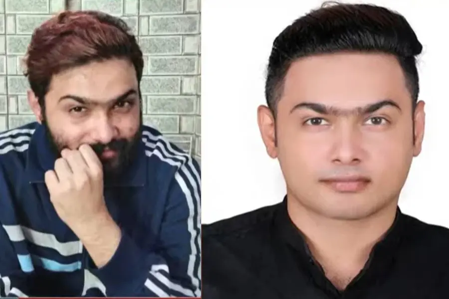സാദിഖലി തങ്ങളെ അപകീർത്തിപ്പെടുത്തുകയും പണം തട്ടാൻ ശ്രമിക്കുകയും ചെയ്ത കേസിൽ യുവാവ് പിടിയിൽ