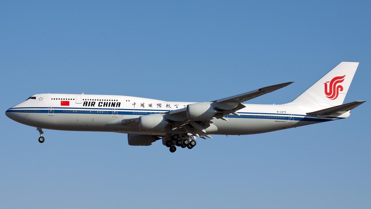 Chinese flights to North Korea resume after pandemic: What’s driving the reopening?