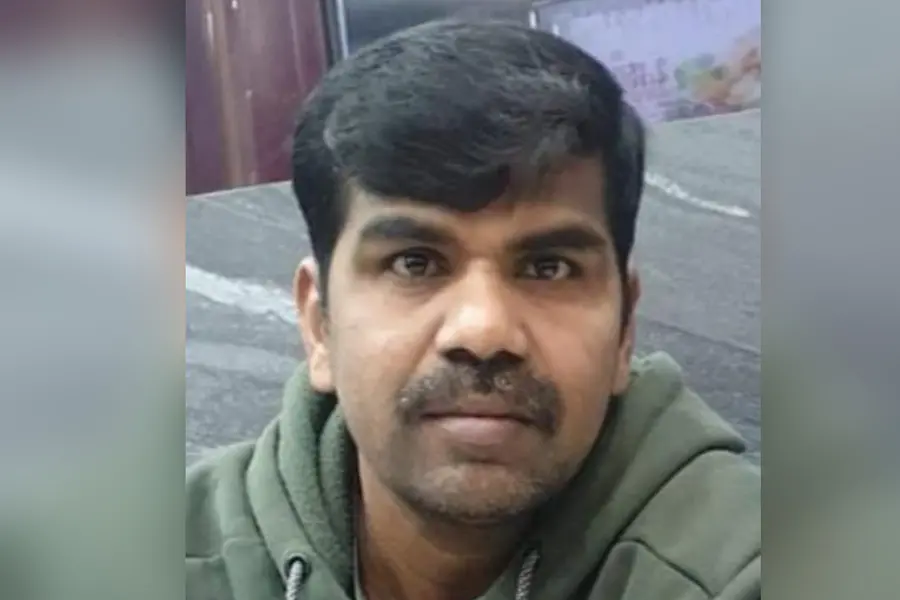 ഇറാൻ ആക്രമണം; കുവൈത്തിൽ കൊല്ലപ്പെട്ടത് തമിഴ്നാട് സ്വദേശി