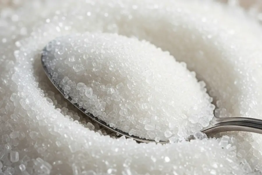 sugar