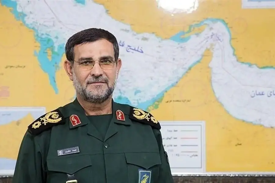 Alireza Tangsiri