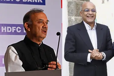 HDFC Bank chairman steps down; focus shifts to CEO and internal differences
