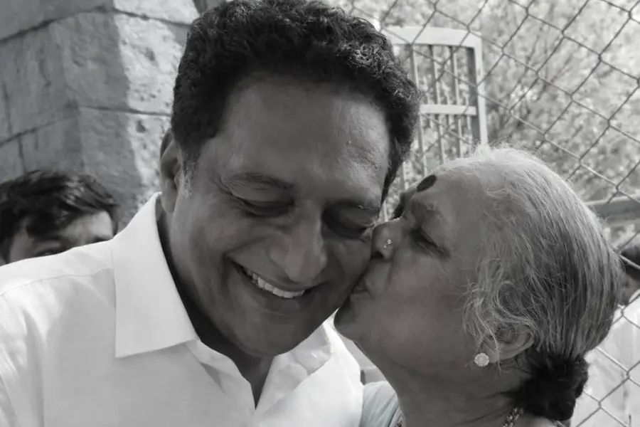 prakash raj
