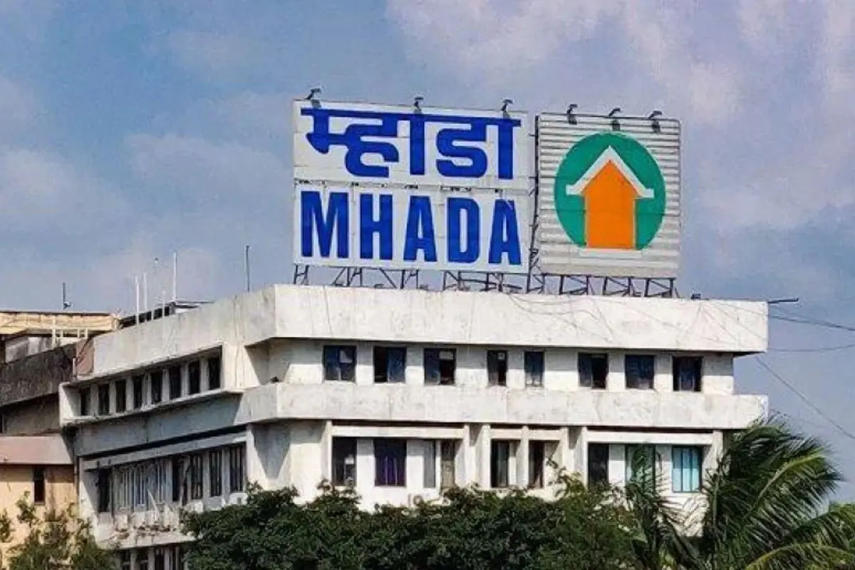 MHADA Lottery 2026
