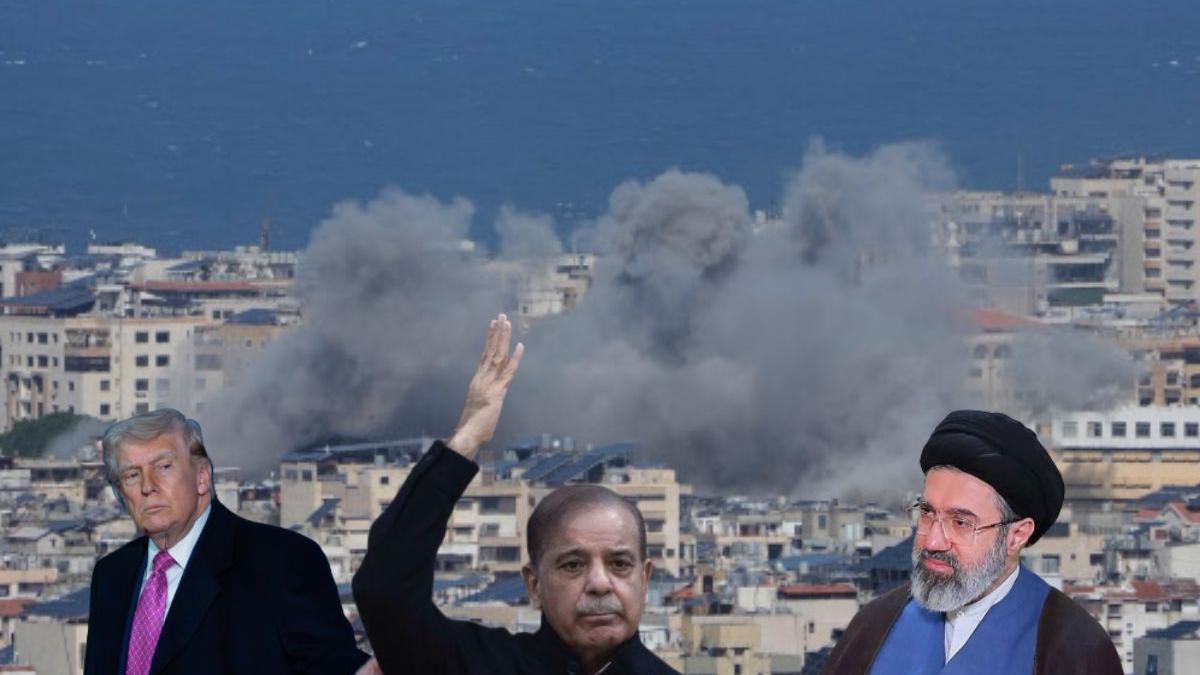 Iran denies Pakistan mediation as US-Iran conflict escalates in Gulf