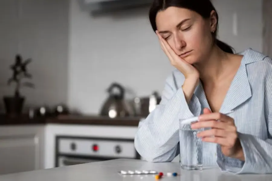 Feeling tired all day? Here’s what you might be doing wrong