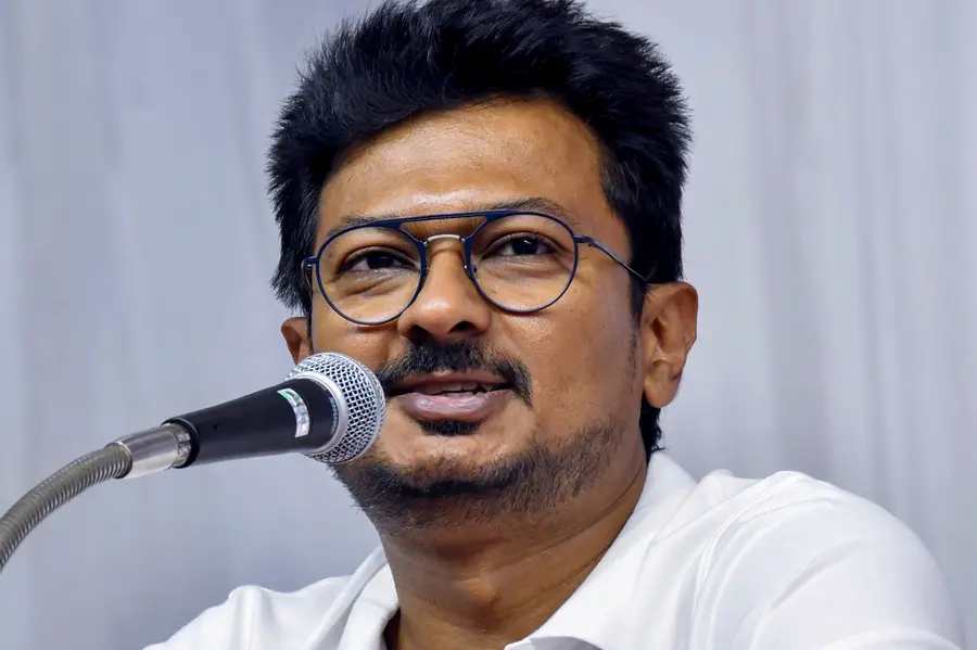 ‘എനിക്കെതിരേ കേരളത്തിൽ കേസുണ്ടോ?’; പോലീസ് മേധാവിക്ക് അപേക്ഷ നൽകി ഉദയനിധി സ്റ്റാലിൻ