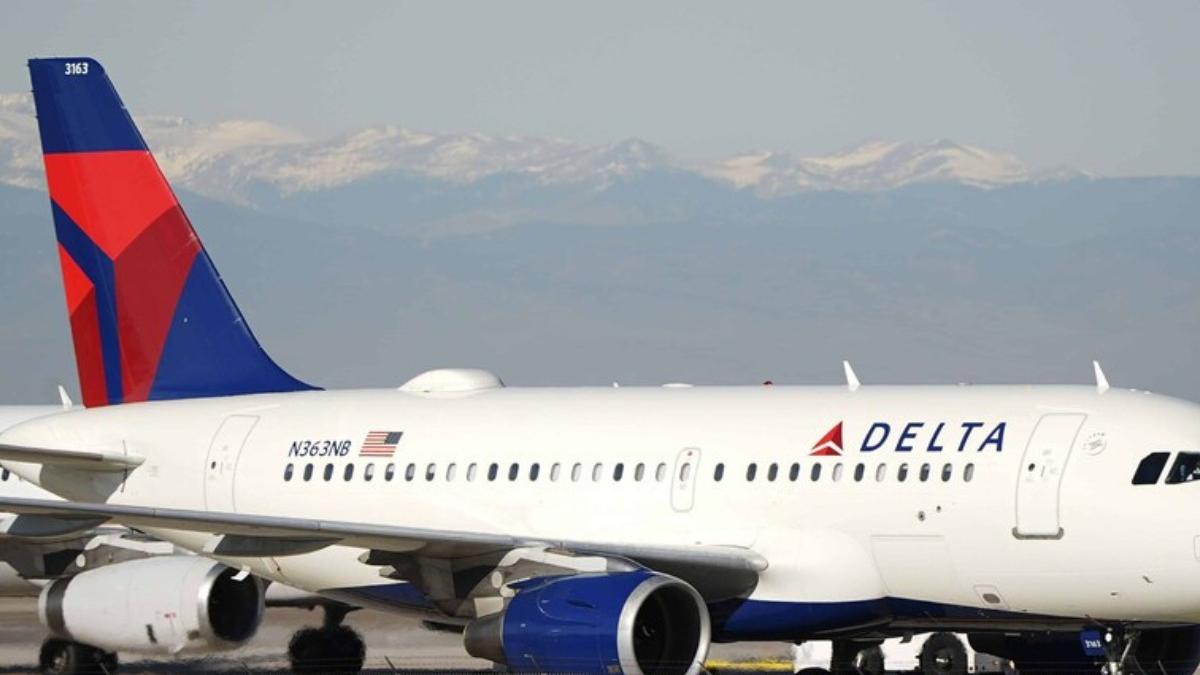 Delta flight makes emergency landing after engine fire in Brazil, no injuries reported