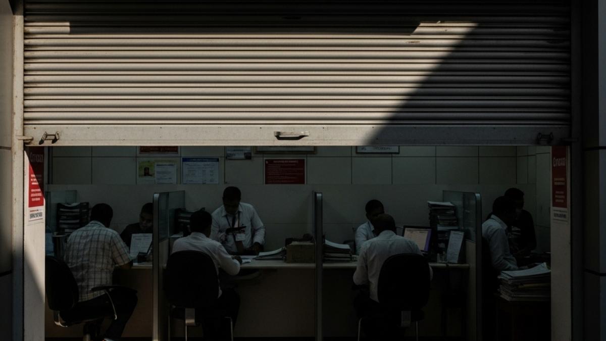 Mahavir Jayanti holiday: What is closed, why some banks are open, and full 2026 market holidays